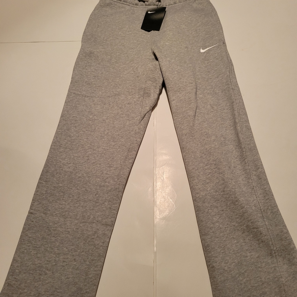 Joggers Boys Nike Sportswear Club Fleece Large - Picture 5 of 16